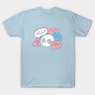 Heck (trans variant) T-Shirt